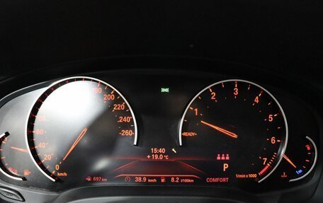 BMW X4, 2021 год, 4 990 000 рублей, 17 фотография