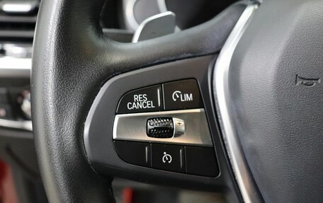 BMW X4, 2021 год, 4 990 000 рублей, 15 фотография