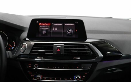 BMW X4, 2021 год, 4 990 000 рублей, 19 фотография