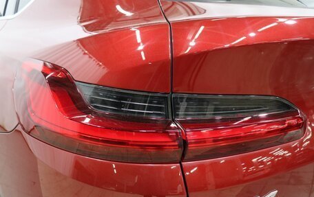 BMW X4, 2021 год, 4 990 000 рублей, 23 фотография
