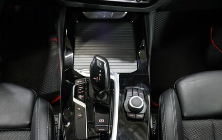 BMW X4, 2021 год, 4 990 000 рублей, 18 фотография