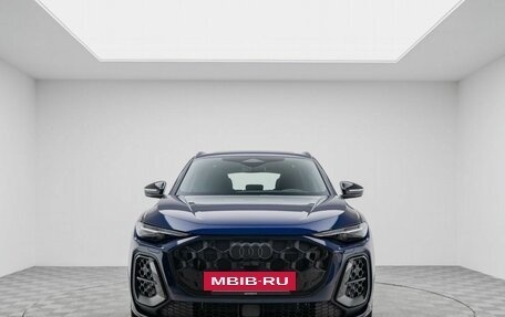 Audi Q5, 2026 год, 8 950 000 рублей, 3 фотография