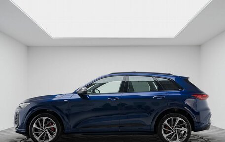 Audi Q5, 2026 год, 8 950 000 рублей, 10 фотография
