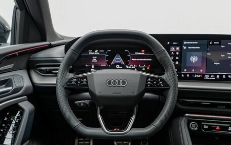 Audi Q5, 2026 год, 8 950 000 рублей, 14 фотография