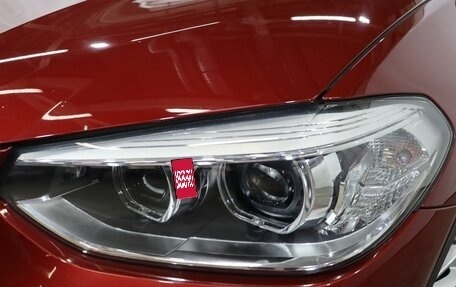 BMW X4, 2021 год, 4 990 000 рублей, 24 фотография