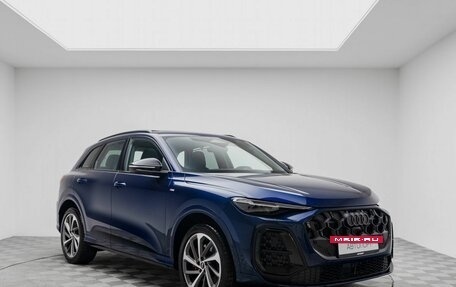 Audi Q5, 2026 год, 8 950 000 рублей, 4 фотография