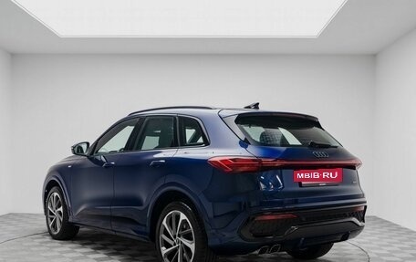 Audi Q5, 2026 год, 8 950 000 рублей, 8 фотография