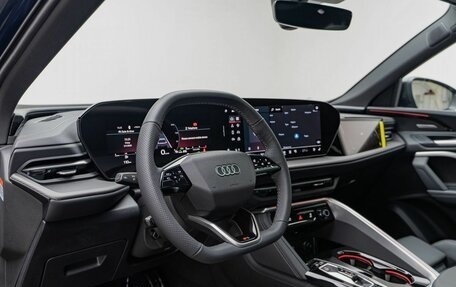 Audi Q5, 2026 год, 8 950 000 рублей, 12 фотография