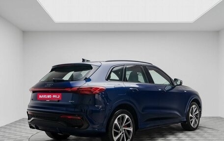 Audi Q5, 2026 год, 8 950 000 рублей, 6 фотография