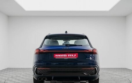 Audi Q5, 2026 год, 8 950 000 рублей, 7 фотография