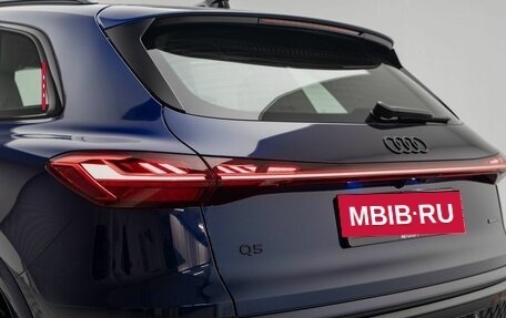 Audi Q5, 2026 год, 8 950 000 рублей, 9 фотография
