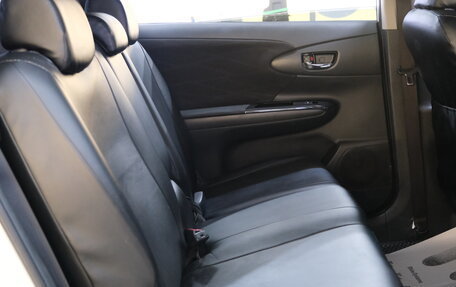 Toyota Wish II, 2012 год, 1 529 000 рублей, 19 фотография