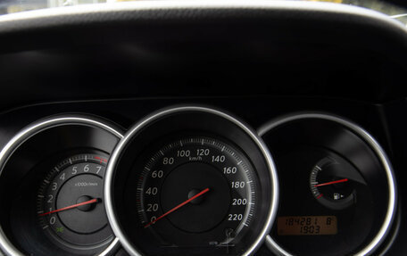Nissan Tiida, 2011 год, 768 000 рублей, 9 фотография