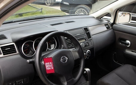 Nissan Tiida, 2011 год, 768 000 рублей, 10 фотография