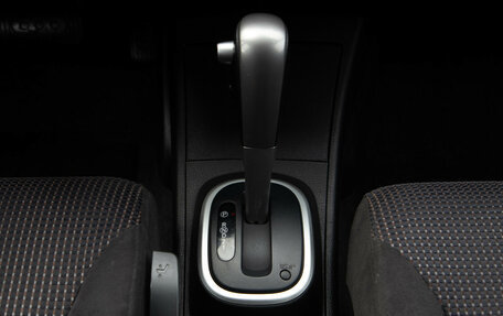 Nissan Tiida, 2011 год, 768 000 рублей, 13 фотография