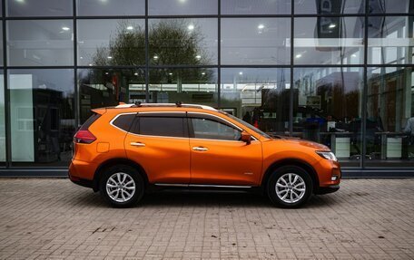 Nissan X-Trail, 2018 год, 2 150 000 рублей, 8 фотография