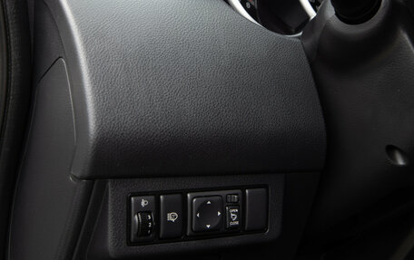 Nissan Tiida, 2011 год, 768 000 рублей, 18 фотография