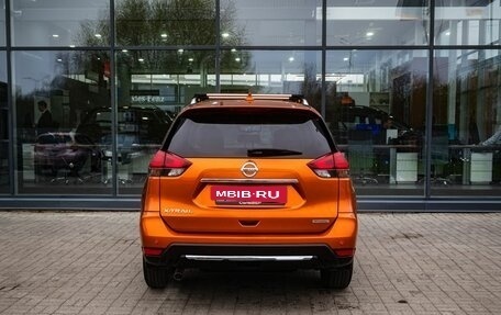Nissan X-Trail, 2018 год, 2 150 000 рублей, 4 фотография
