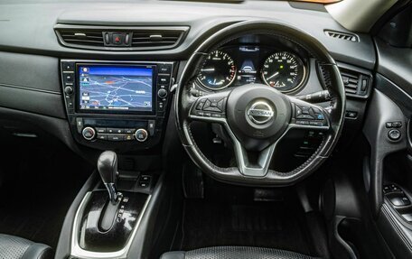 Nissan X-Trail, 2018 год, 2 150 000 рублей, 20 фотография