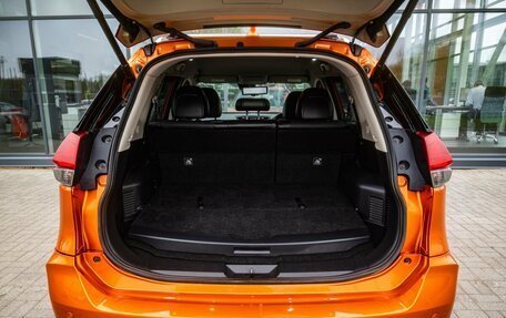 Nissan X-Trail, 2018 год, 2 150 000 рублей, 25 фотография