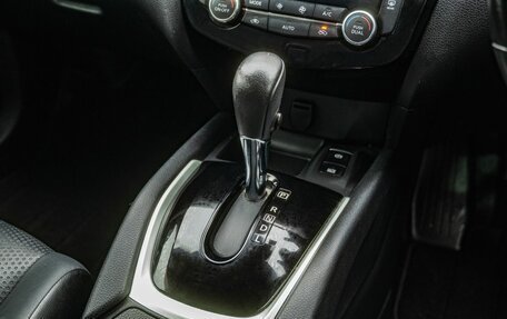 Nissan X-Trail, 2018 год, 2 150 000 рублей, 23 фотография