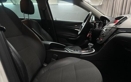 Opel Insignia II рестайлинг, 2013 год, 949 999 рублей, 13 фотография