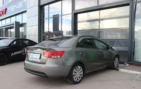 KIA Cerato III, 2011 год, 719 000 рублей, 5 фотография