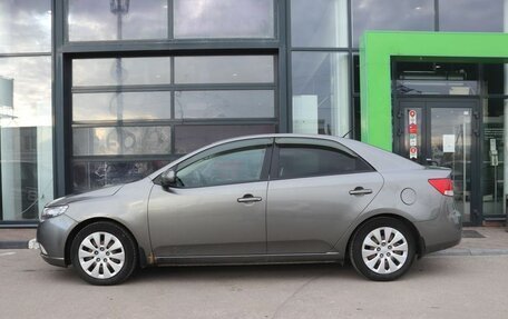 KIA Cerato III, 2011 год, 719 000 рублей, 2 фотография