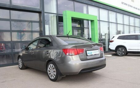 KIA Cerato III, 2011 год, 719 000 рублей, 3 фотография