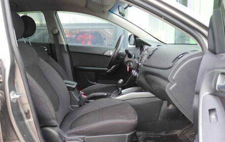 KIA Cerato III, 2011 год, 719 000 рублей, 12 фотография