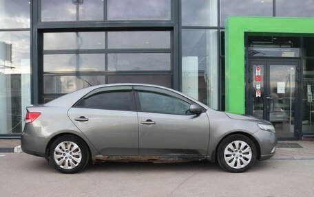 KIA Cerato III, 2011 год, 719 000 рублей, 6 фотография