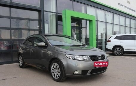 KIA Cerato III, 2011 год, 719 000 рублей, 7 фотография