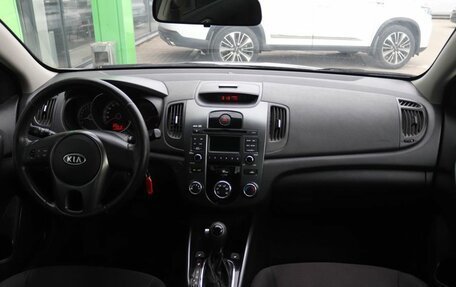 KIA Cerato III, 2011 год, 719 000 рублей, 14 фотография