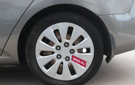 KIA Cerato III, 2011 год, 719 000 рублей, 10 фотография