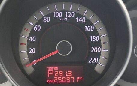 KIA Cerato III, 2011 год, 719 000 рублей, 16 фотография