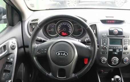 KIA Cerato III, 2011 год, 719 000 рублей, 15 фотография
