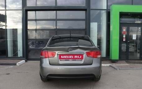 KIA Cerato III, 2011 год, 719 000 рублей, 4 фотография