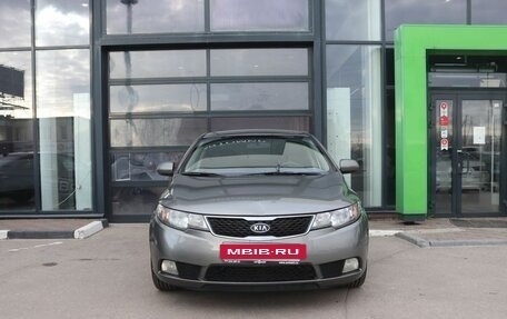KIA Cerato III, 2011 год, 719 000 рублей, 8 фотография