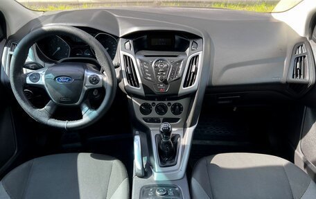 Ford Focus III, 2012 год, 395 000 рублей, 9 фотография