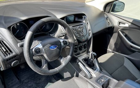 Ford Focus III, 2012 год, 395 000 рублей, 7 фотография