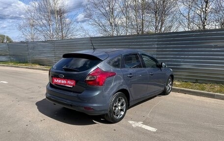 Ford Focus III, 2012 год, 395 000 рублей, 6 фотография
