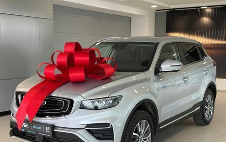 Geely Atlas, 2021 год, 1 975 000 рублей, 1 фотография