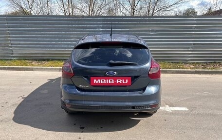 Ford Focus III, 2012 год, 395 000 рублей, 5 фотография