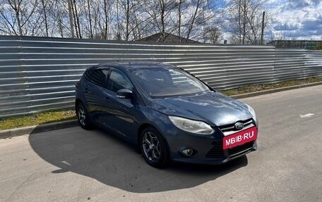 Ford Focus III, 2012 год, 395 000 рублей, 3 фотография