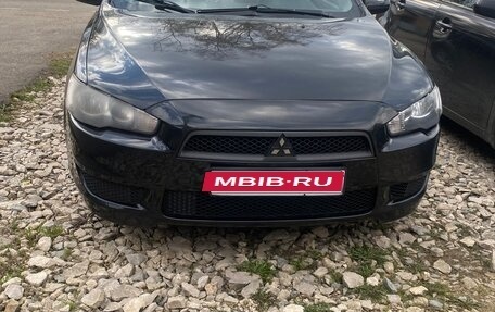 Mitsubishi Lancer IX, 2010 год, 500 000 рублей, 1 фотография