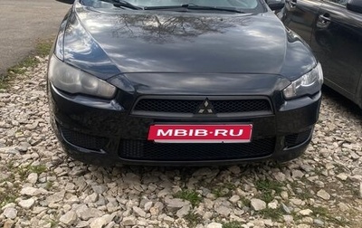 Mitsubishi Lancer IX, 2010 год, 500 000 рублей, 1 фотография