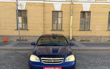 Chevrolet Lacetti, 2006 год, 330 000 рублей, 1 фотография