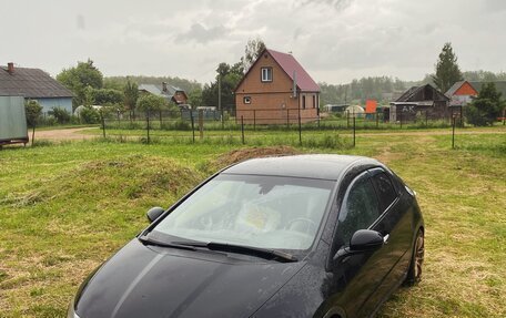 Honda Civic VIII, 2008 год, 720 000 рублей, 1 фотография