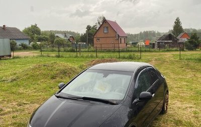 Honda Civic VIII, 2008 год, 720 000 рублей, 1 фотография