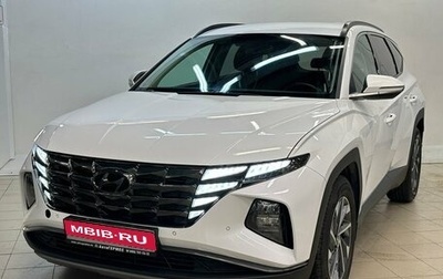 Hyundai Tucson, 2021 год, 3 440 000 рублей, 1 фотография